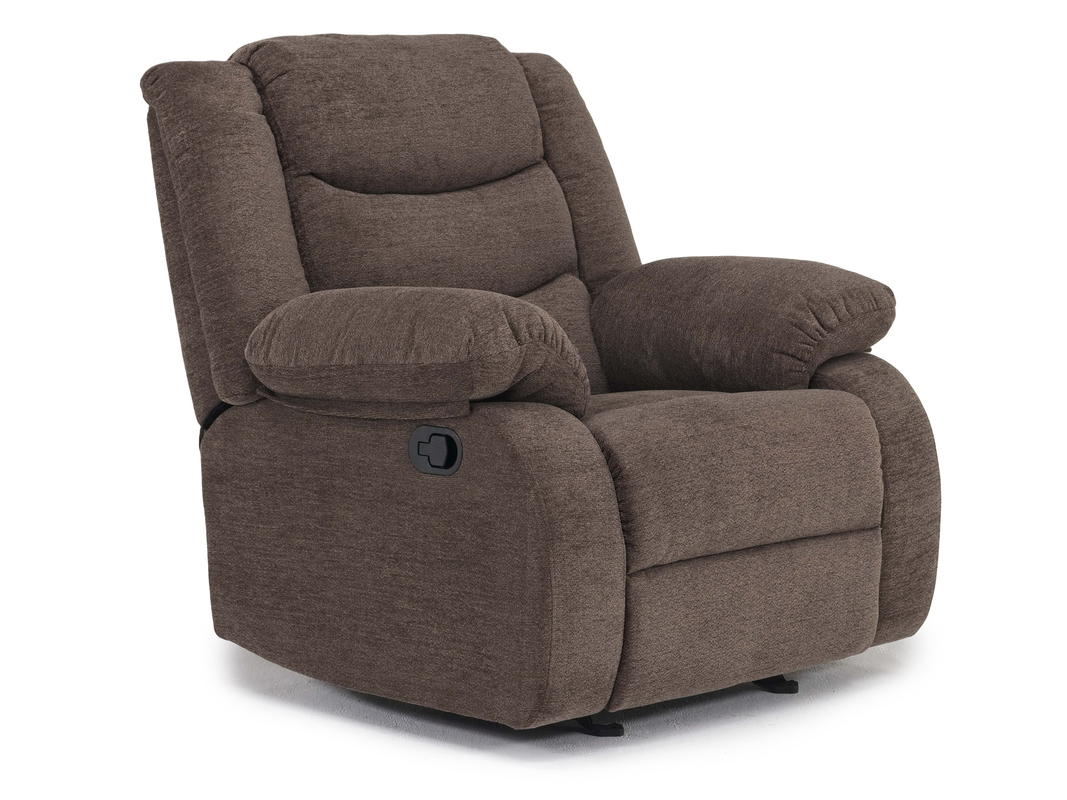 Kelsey swivel glider deals recliner