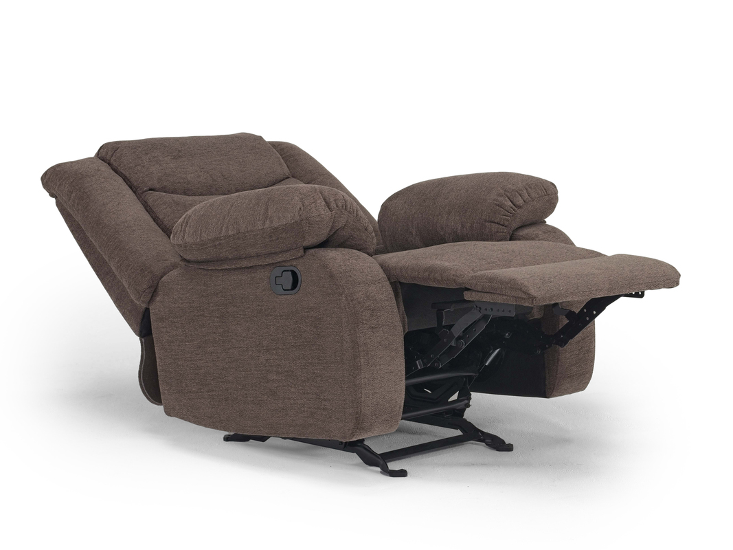 Kelsey swivel glider on sale recliner