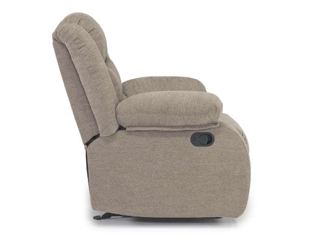 Kelsey swivel glider on sale recliner