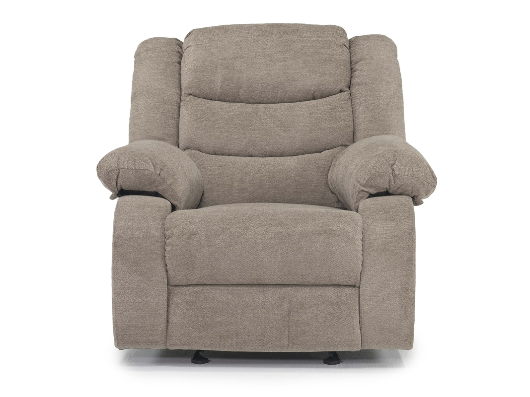 Kelsey swivel glider shop recliner