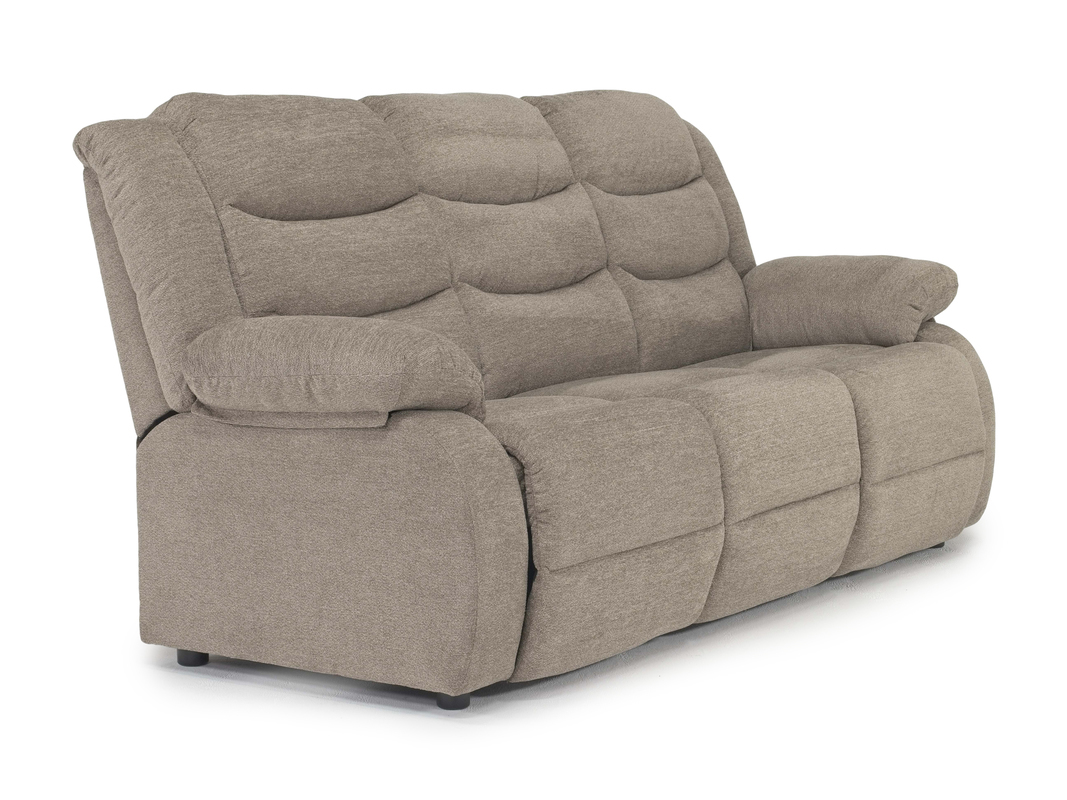 Kelsey Queen Sleeper Sofa in Light Brown Sofas Living Room