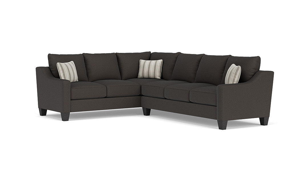 Mor furniture lucy sectional discount
