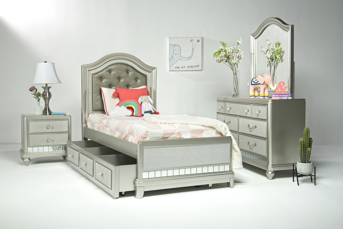 Diva nightstand discount