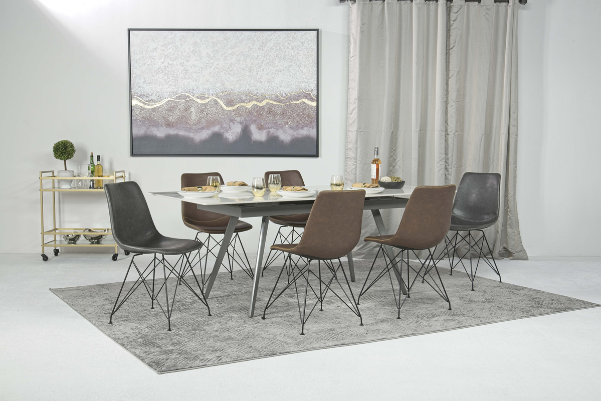 chaiさま専用IDEE MATIN DINING TABLE ☆【在庫限り】 MATIN DINING TABLE 900 OAK｜ダイニング