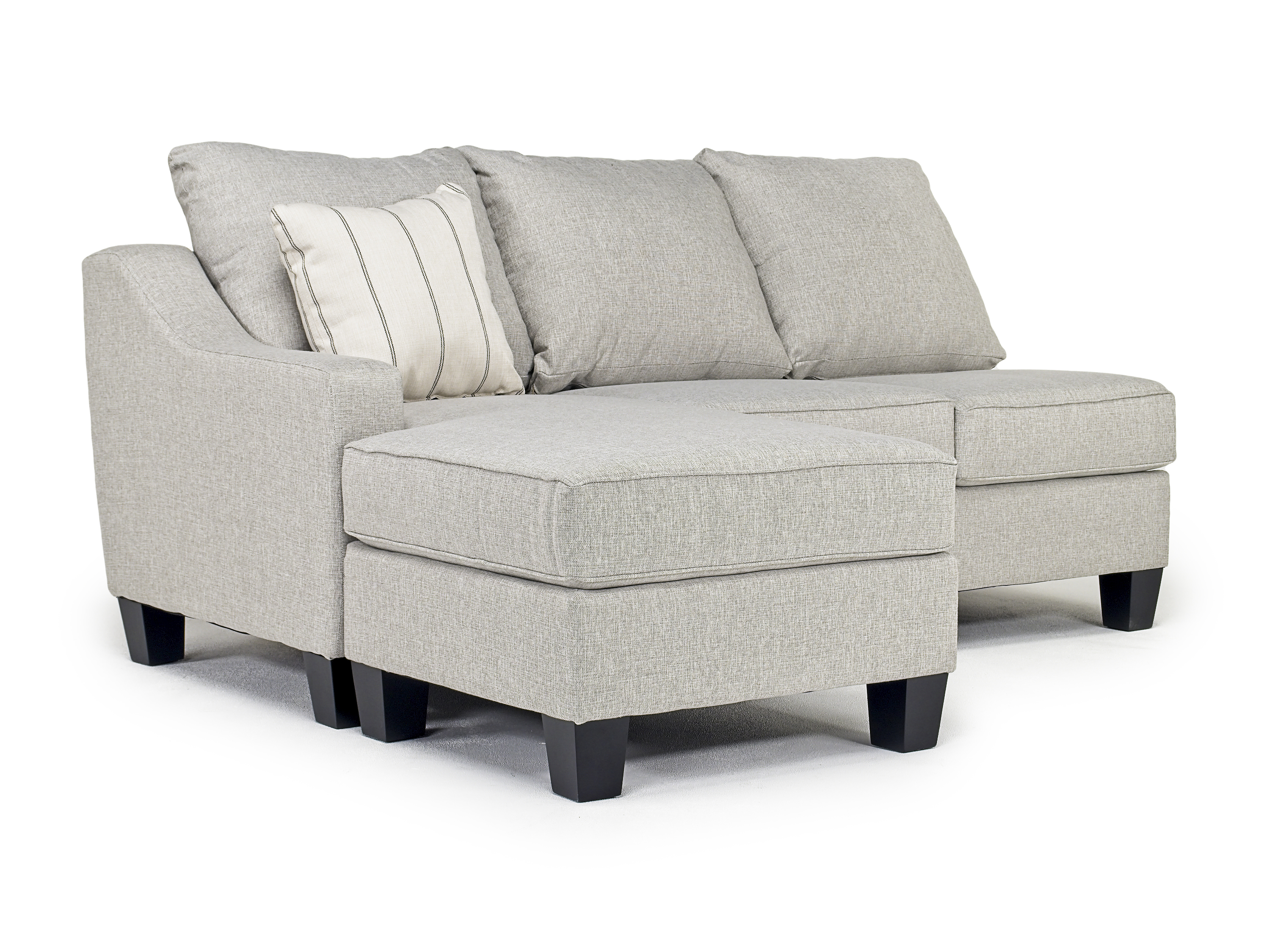 Mor furniture sales lucy sectional