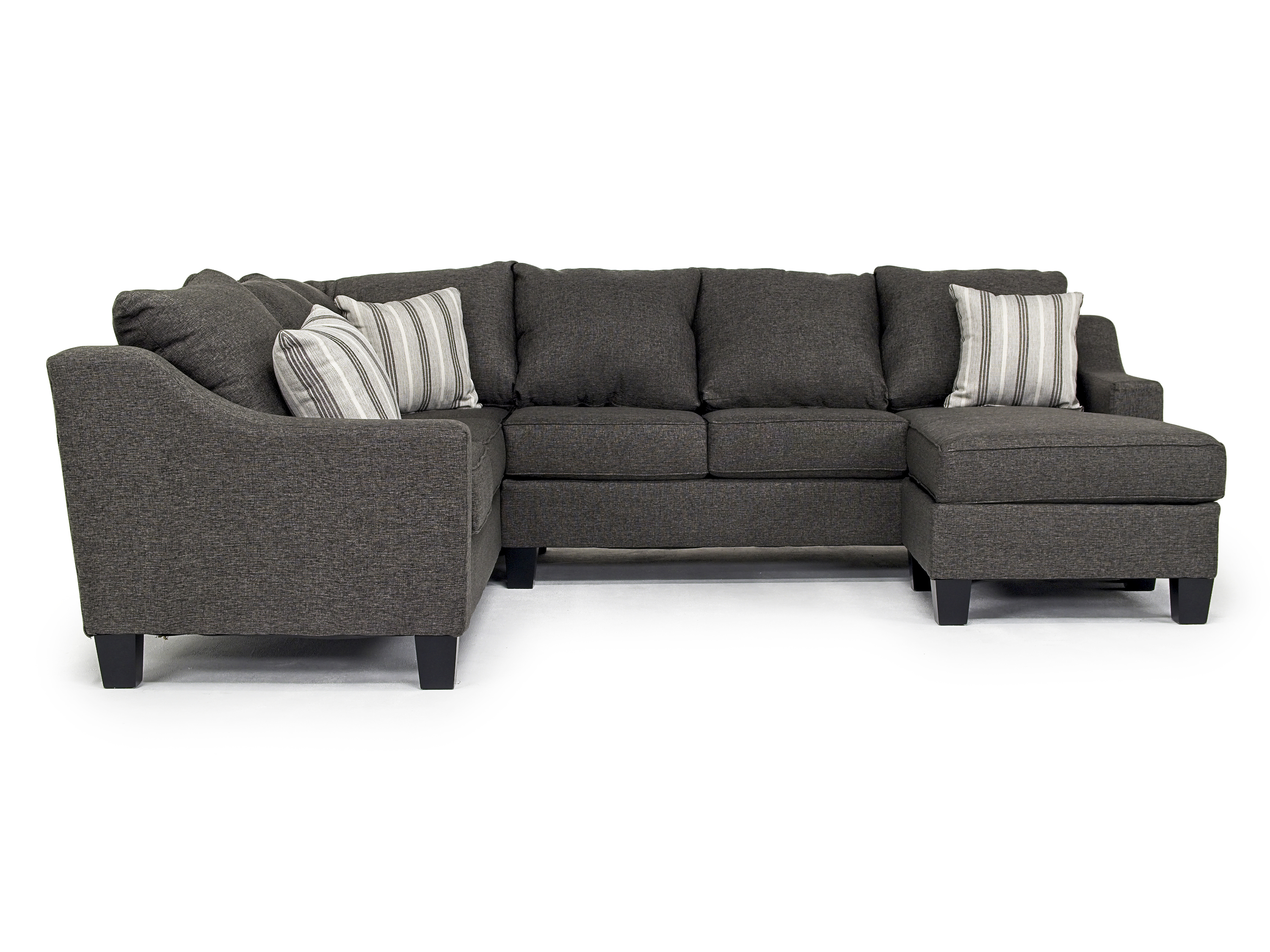 Mor furniture on sale lucy sectional