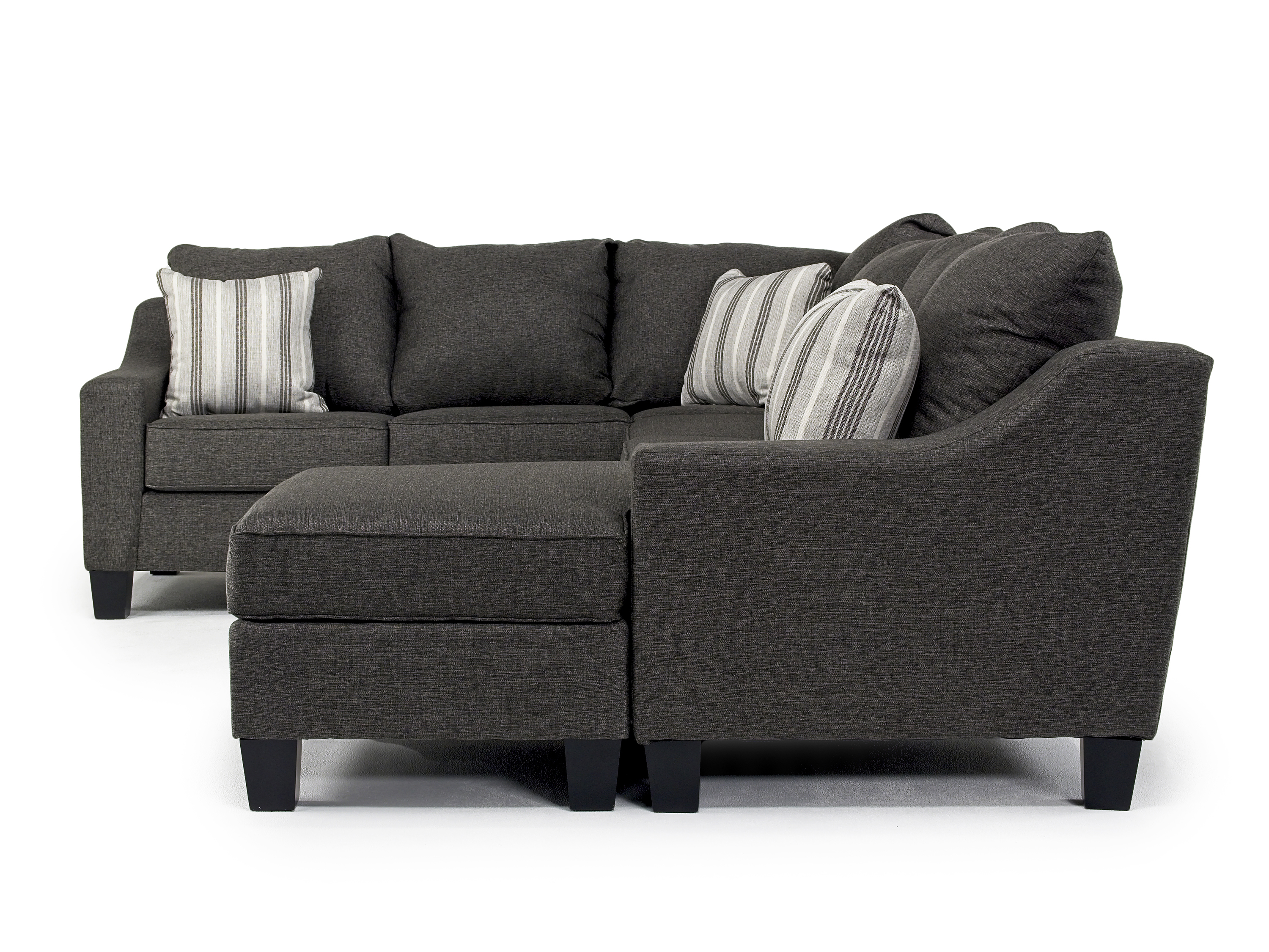 Mor furniture sales lucy sectional