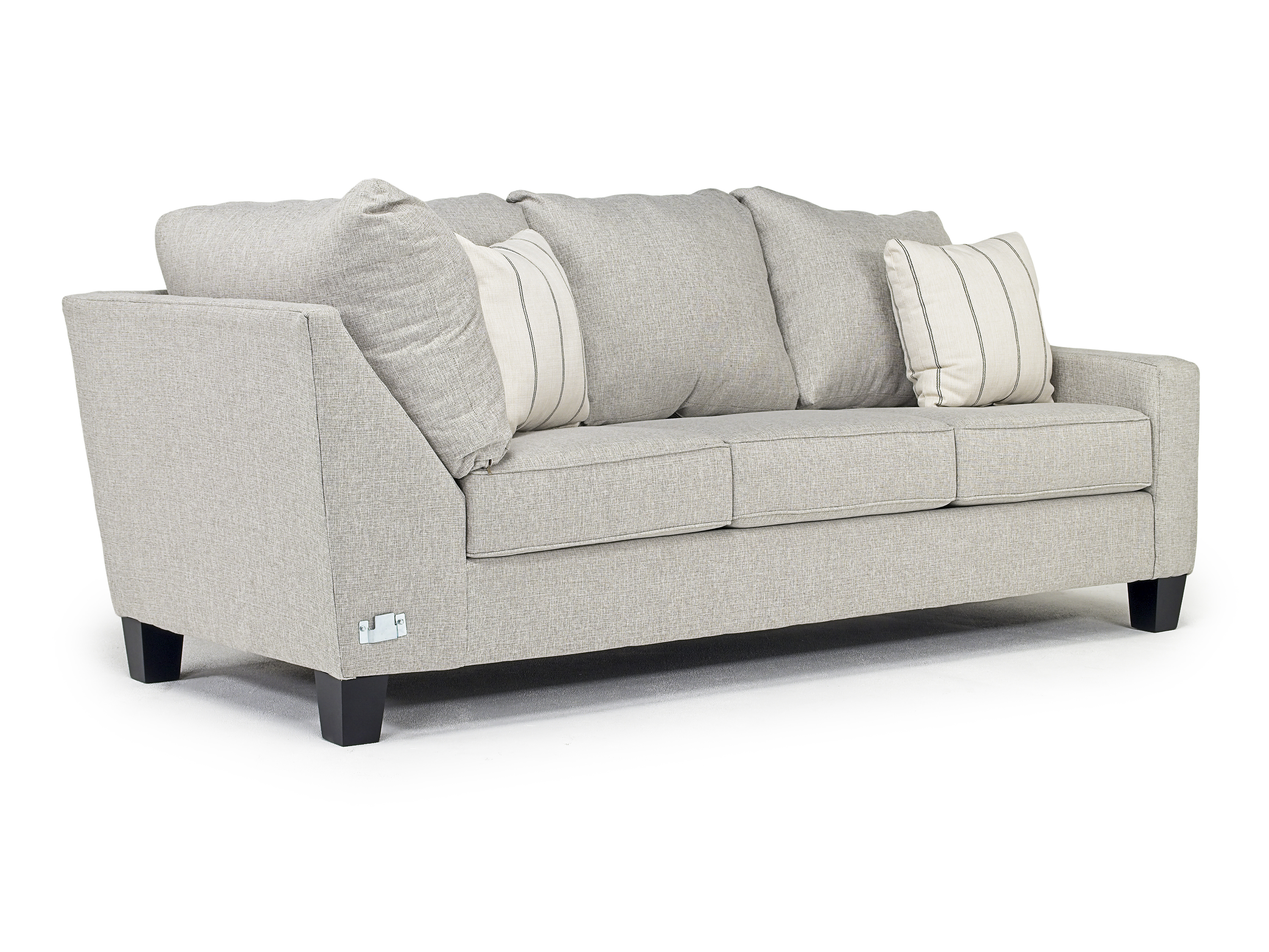 Mor furniture on sale lucy sectional