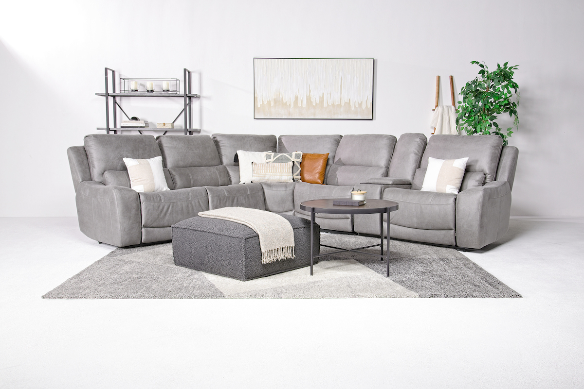 STANDARD C SOFA - 3P | Original Furniture,Sofa, Cushion