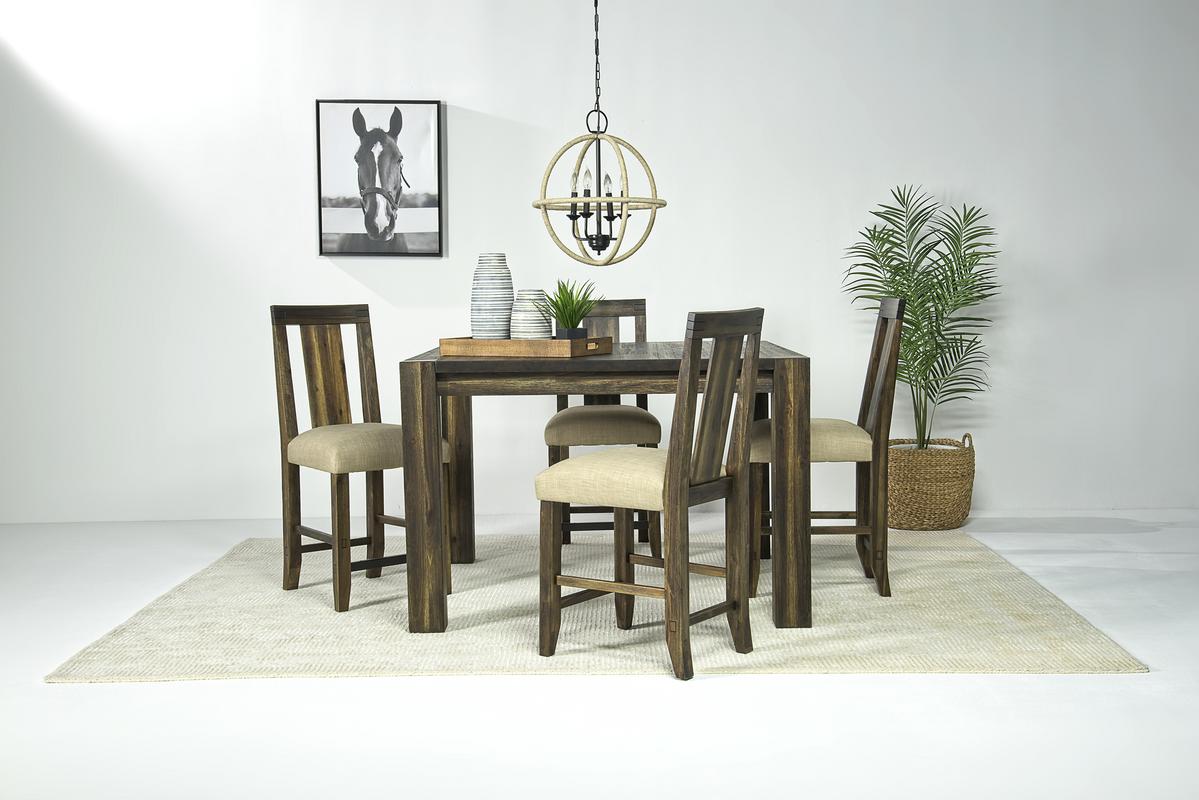 Meadow Counter Height Dining Set Dining Room Sets Dining Room