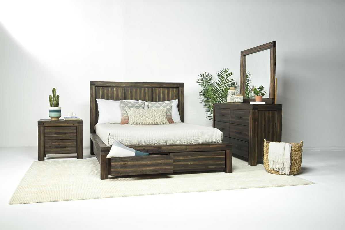 Mor furniture best sale hayden meadows