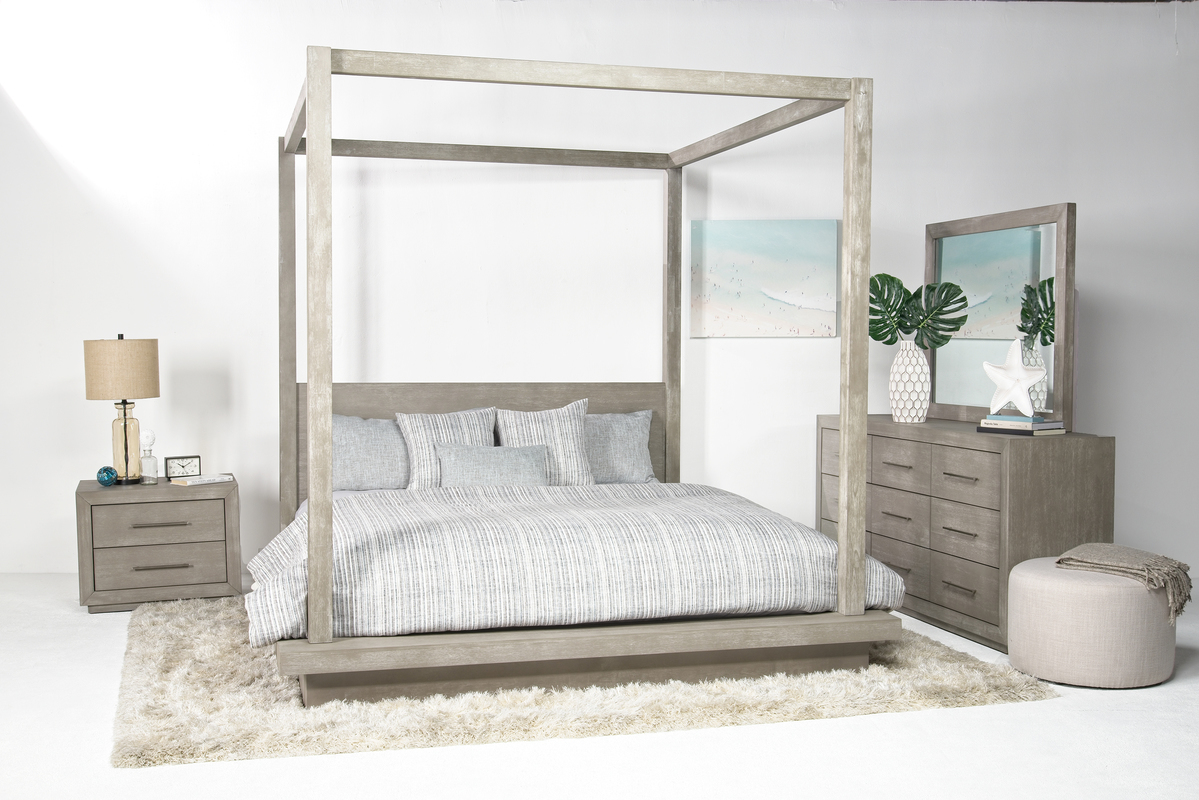 Melbourne Canopy Bedroom Set Bedroom Sets Bedroom