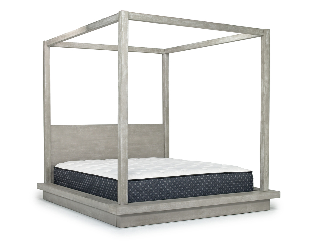 Mor furniture canopy bed discount
