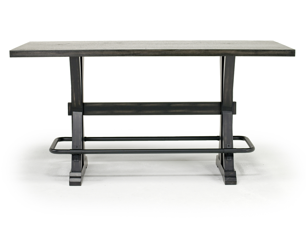 Westhoff counter hotsell height dining table