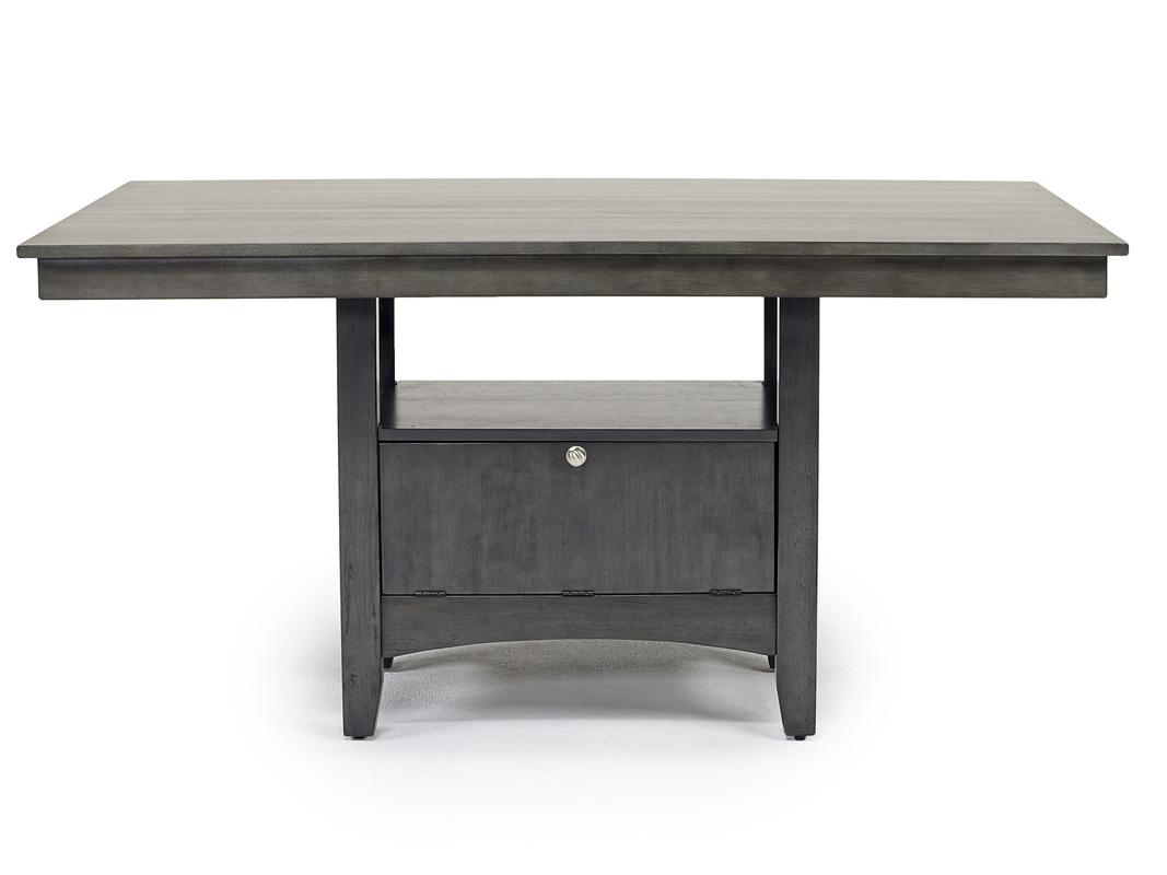 KUUM Table W1200 × D600 - メラミン/Gray KUUM Table W1200 × D600 - メラミン/Gray