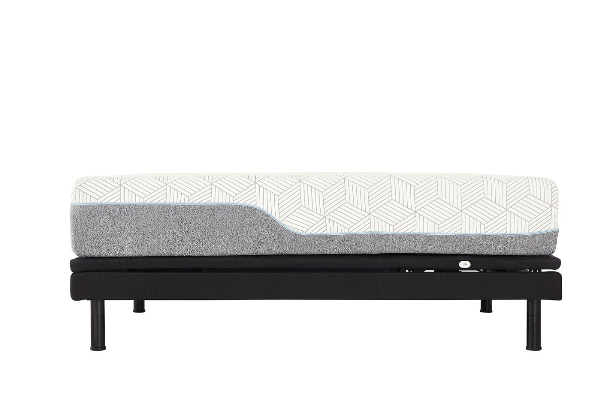 NE500S Foundation Split EK Foundations Mattresses