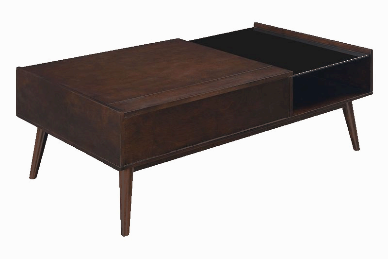 Lift Top Cocktail Table Coffee Tables Living Room