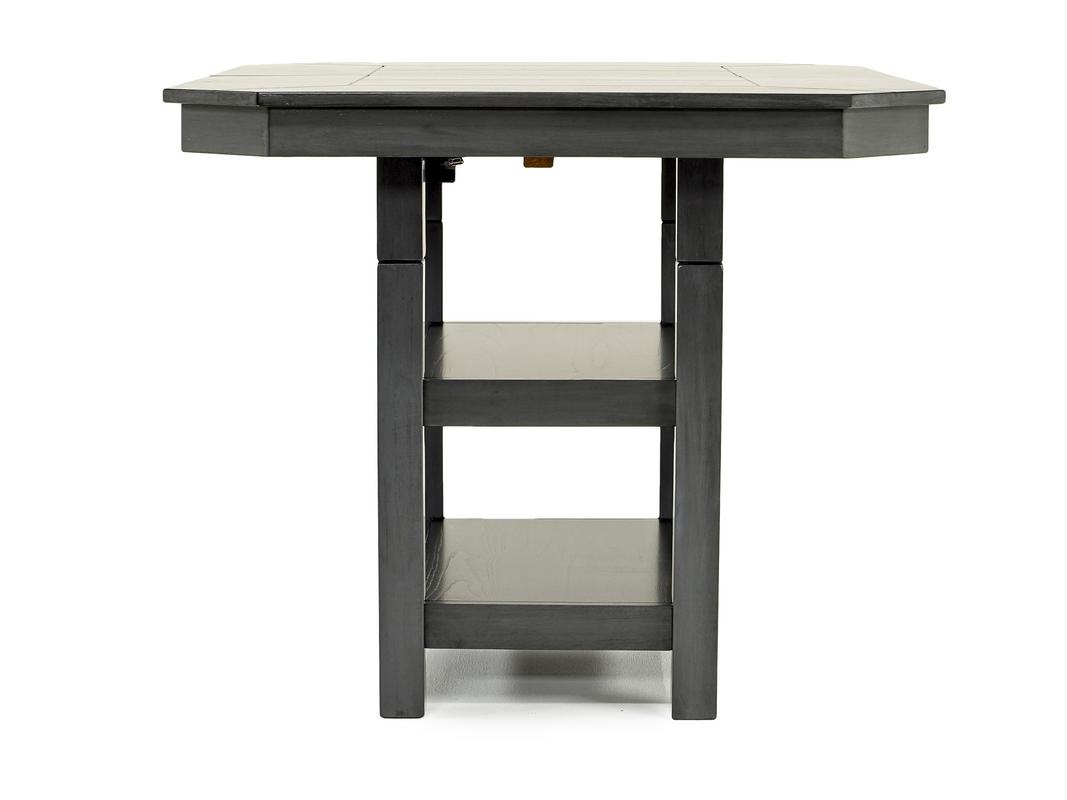 INAVANCE ONES TABLE（ウォールナット） New Haven Height Dining Table in Brown | Dining Tables
