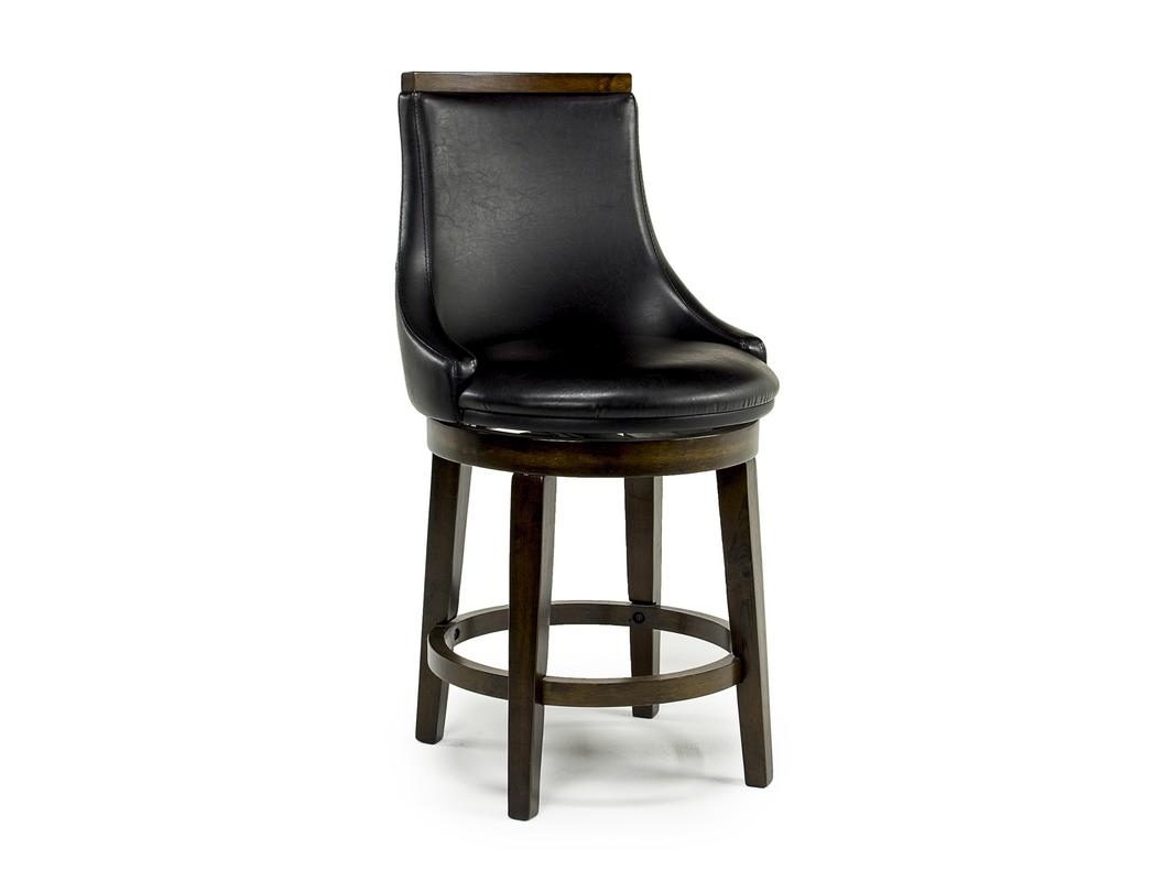 New Haven Counter Height Stool in Gray | Dining Stools