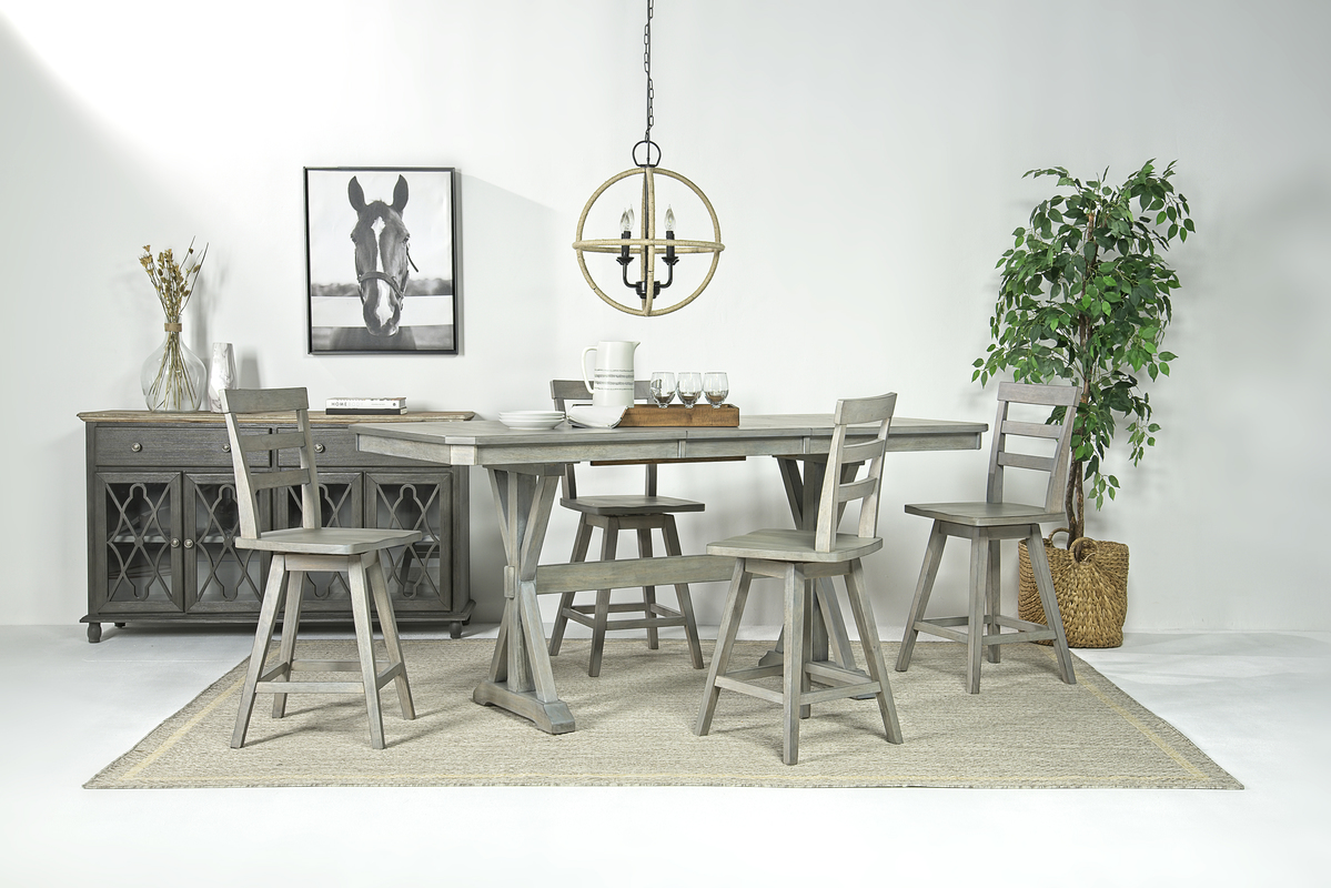 Newport Counter Height Dining Set Dining Room Sets Dining Room