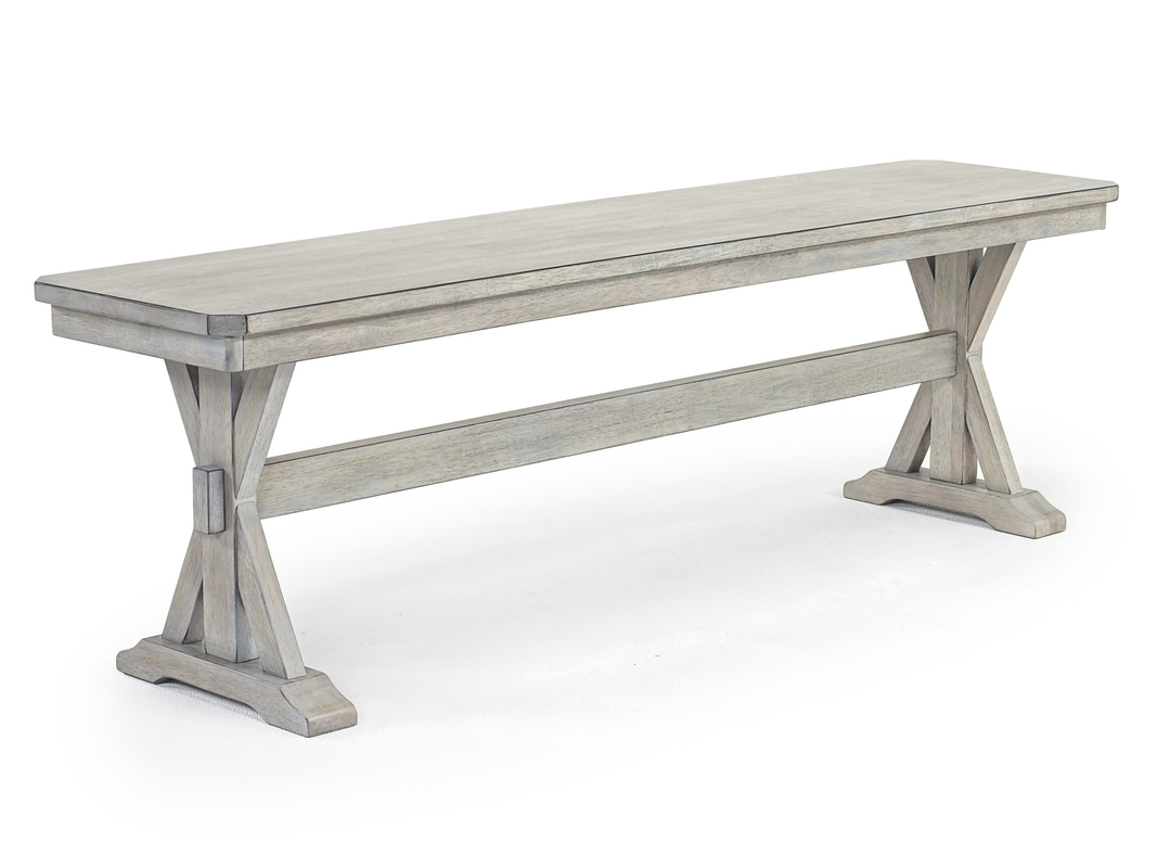 Unfinished bench 2025 for dining table