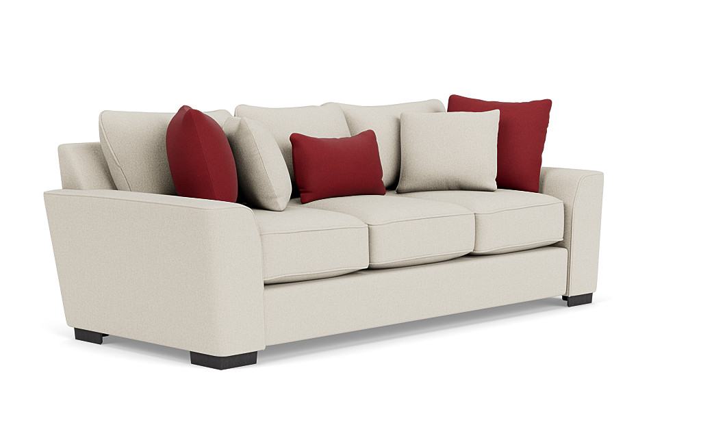 Harden Sofa Cushions Baci Living Room