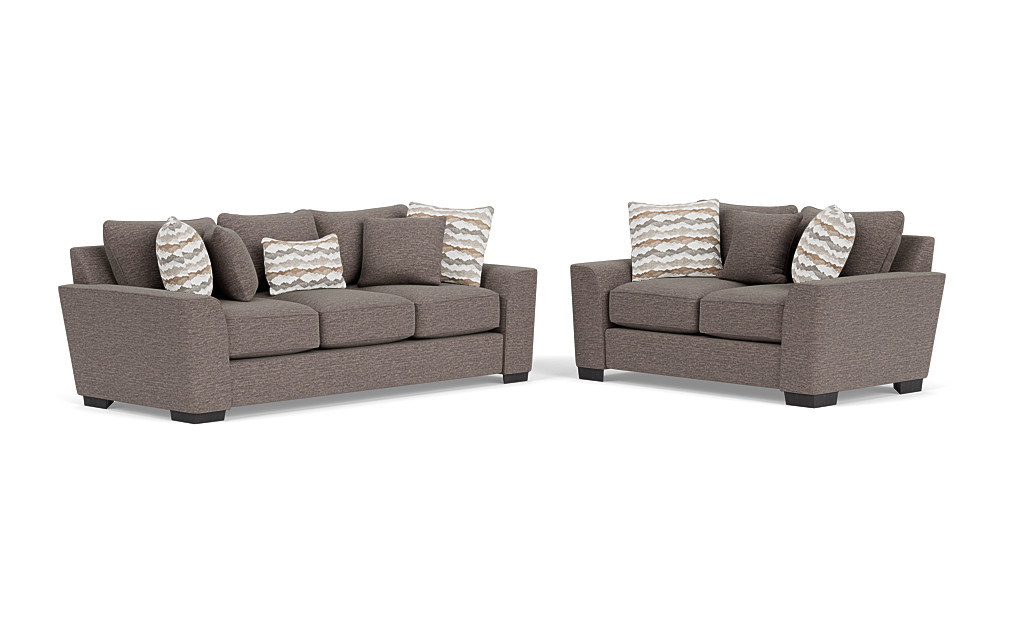 Oracle Sofa & Loveseat Sofa & Loveseat Sets Living Room