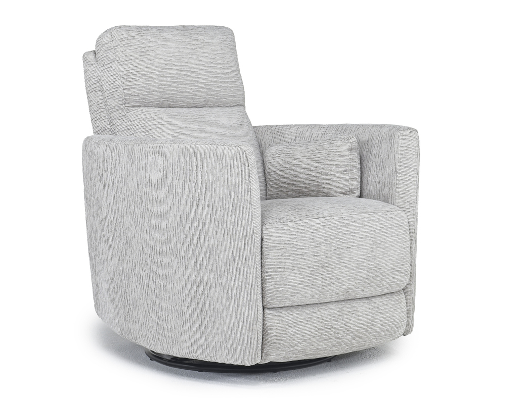 Kode krista best sale swivel glider