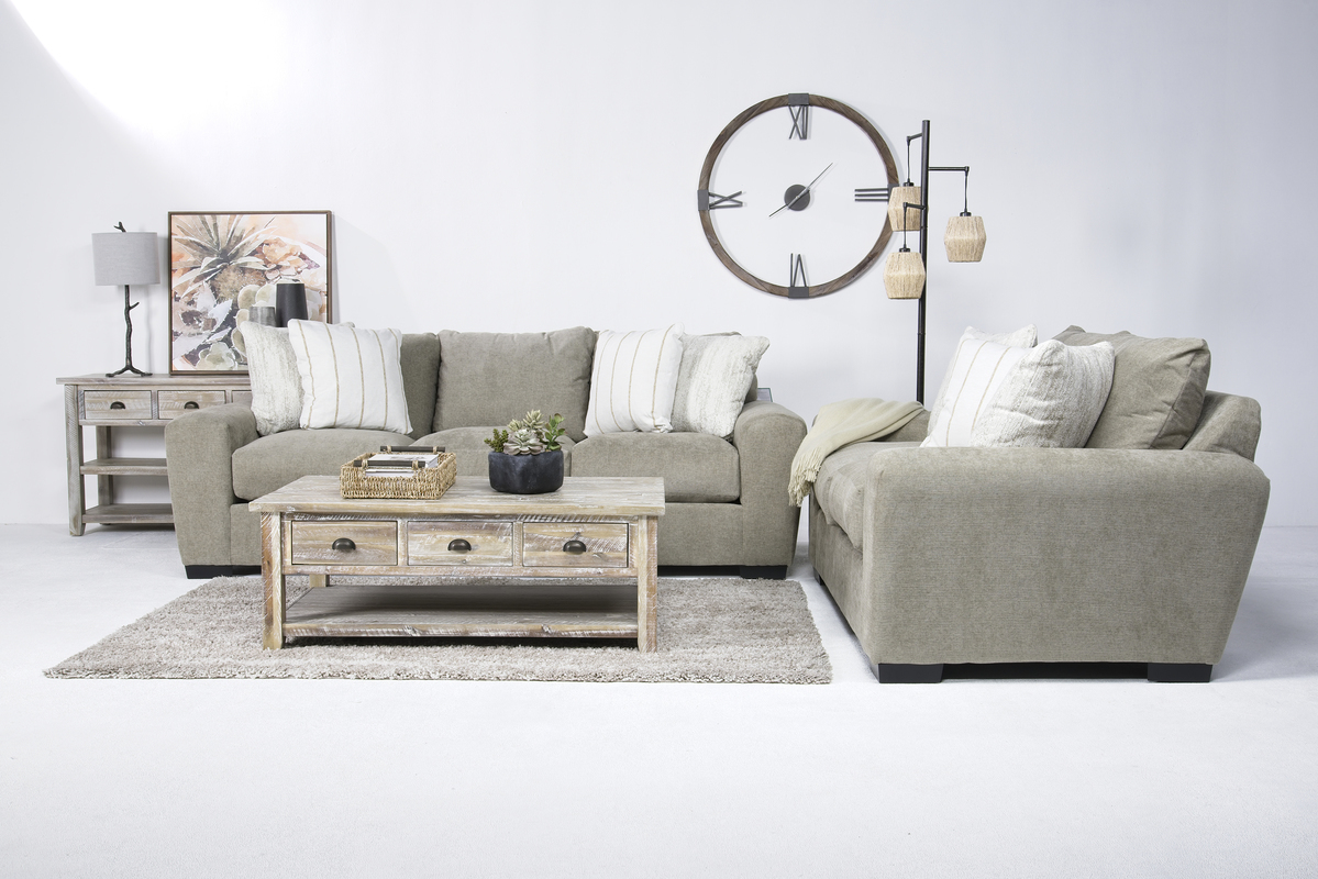 Britt shop chaise lounge