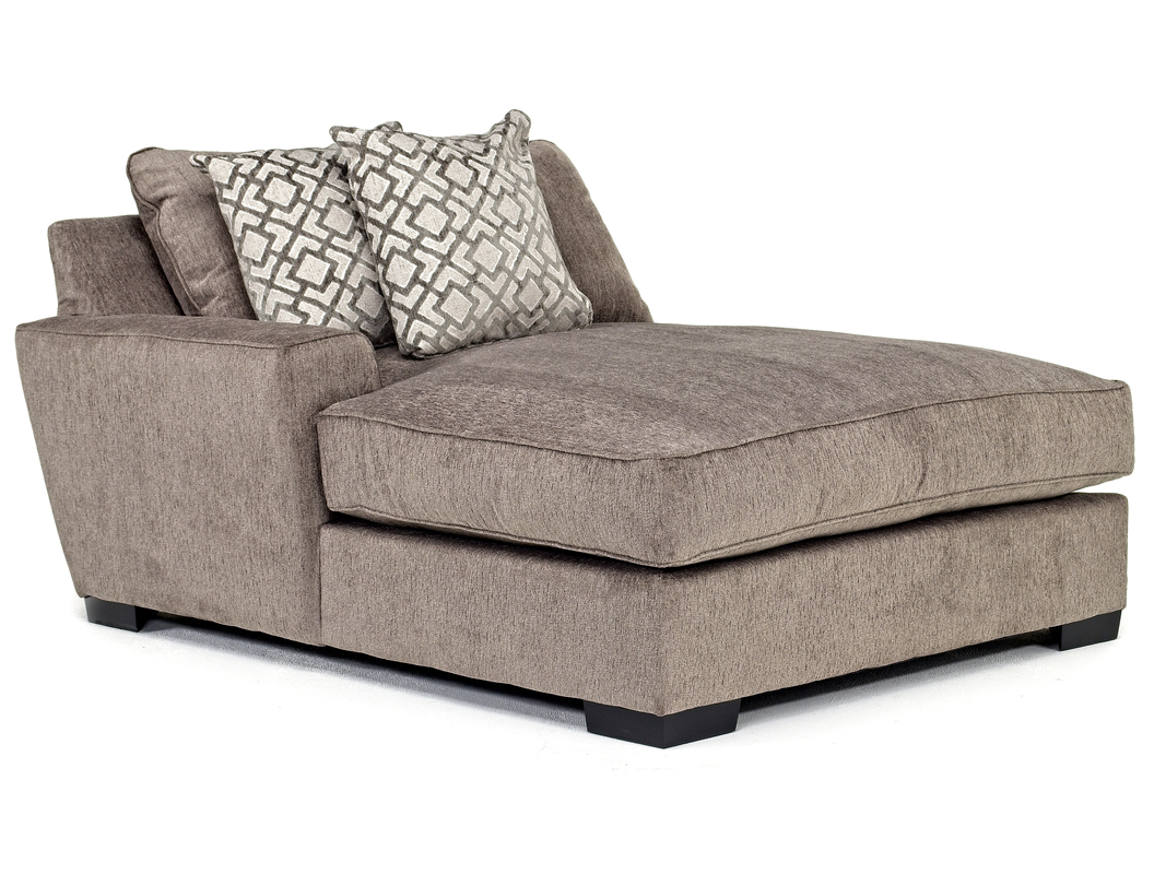 Xl chaise online lounge chair
