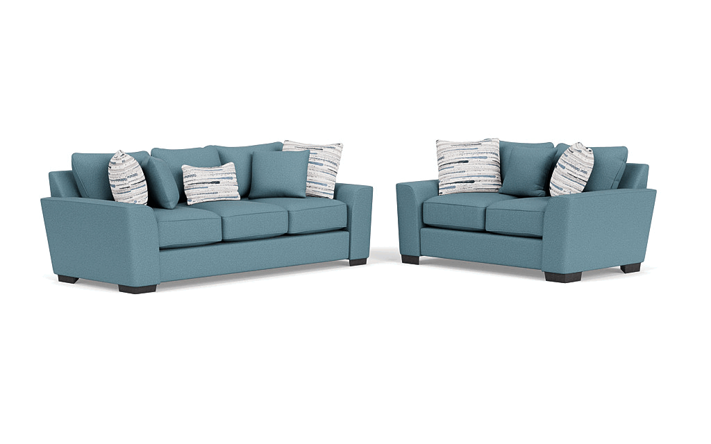 Oracle Sofa & Loveseat Sofa & Loveseat Sets Living Room
