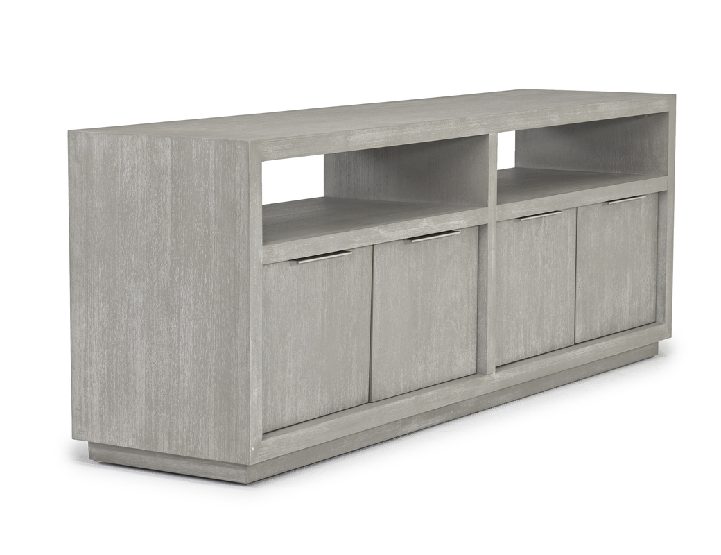 Oxford Media Console Media Consoles Entertainment