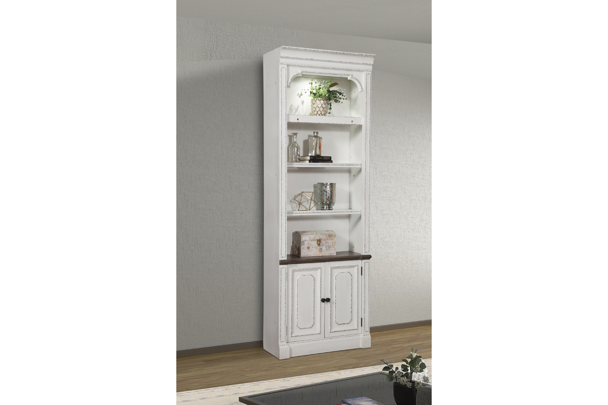 Bookcases Library Walls Mor, Laurel Foundry Modern Farmhouse Marilee Library Bookcase