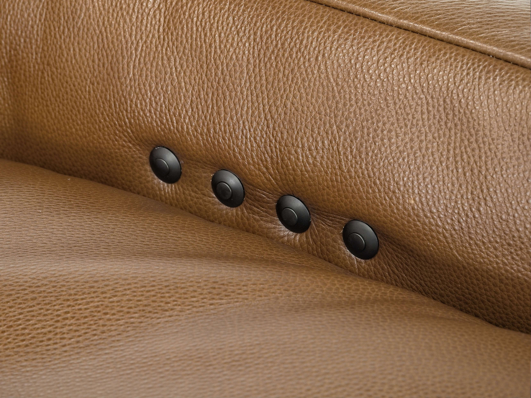 Paradise 2 Power Sofa & Loveseat | Living Room| Leather