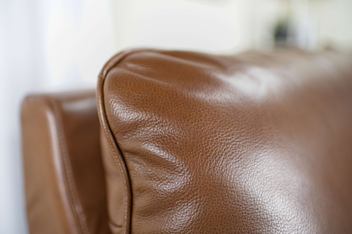 Paradise 2 Power Sofa & Loveseat | Living Room| Leather