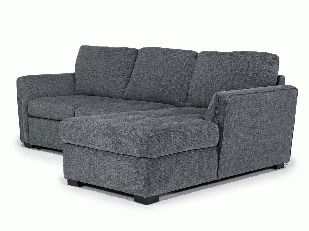 Pasadena Full Pullout Sofa Chaise Sofas Living Room