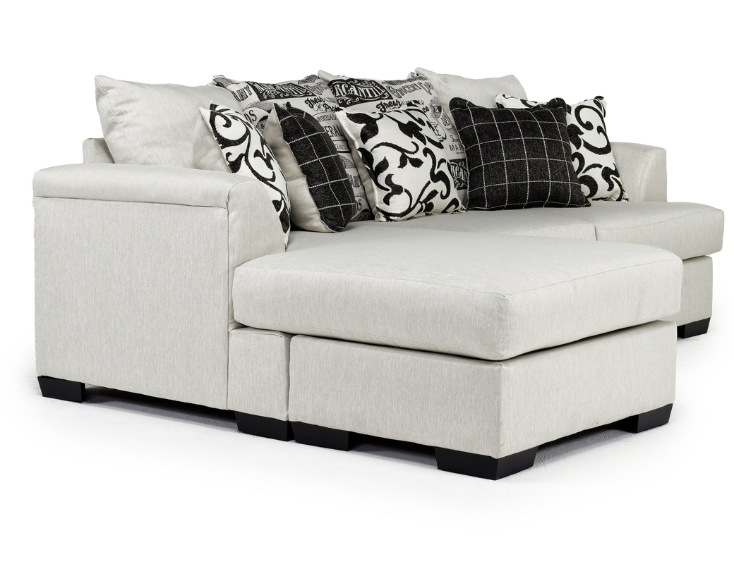 Mor furniture hotsell cloud sectional