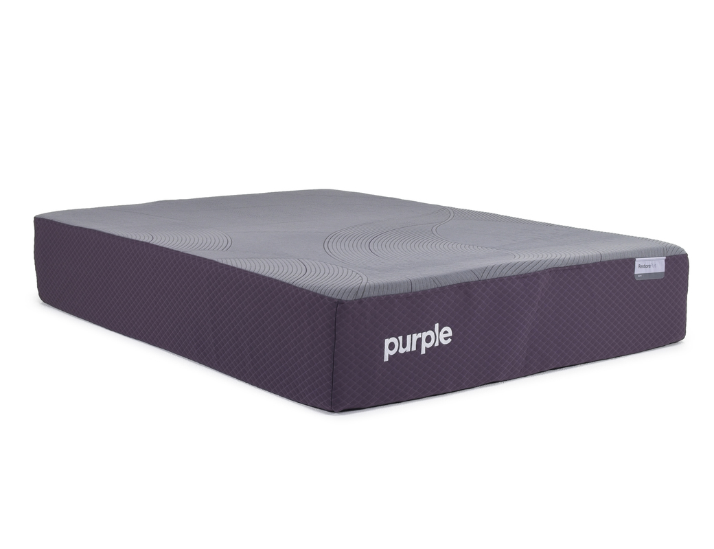 Purple Restore Plus Mattress Mattresses