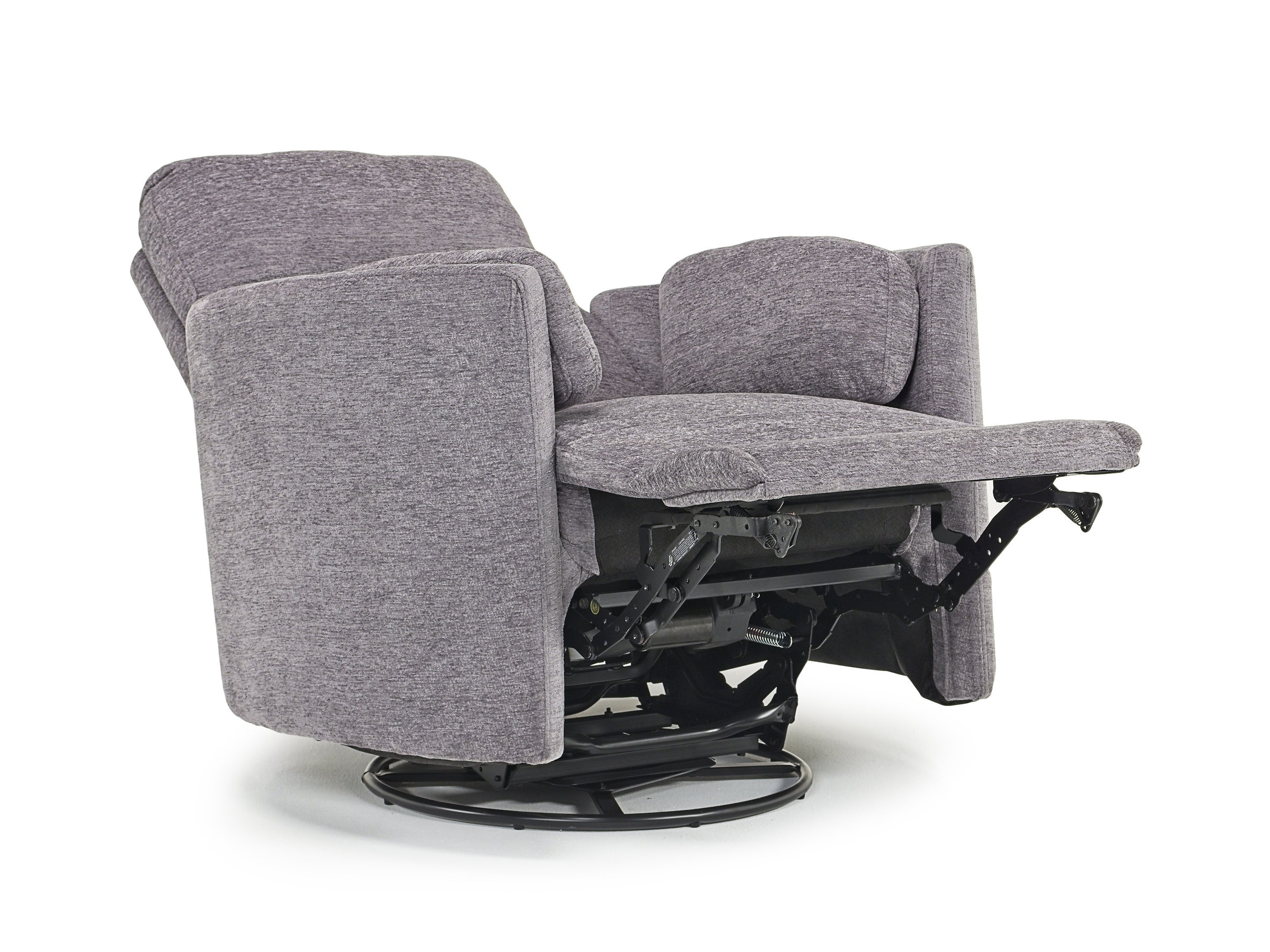 Radius deals recliner chair