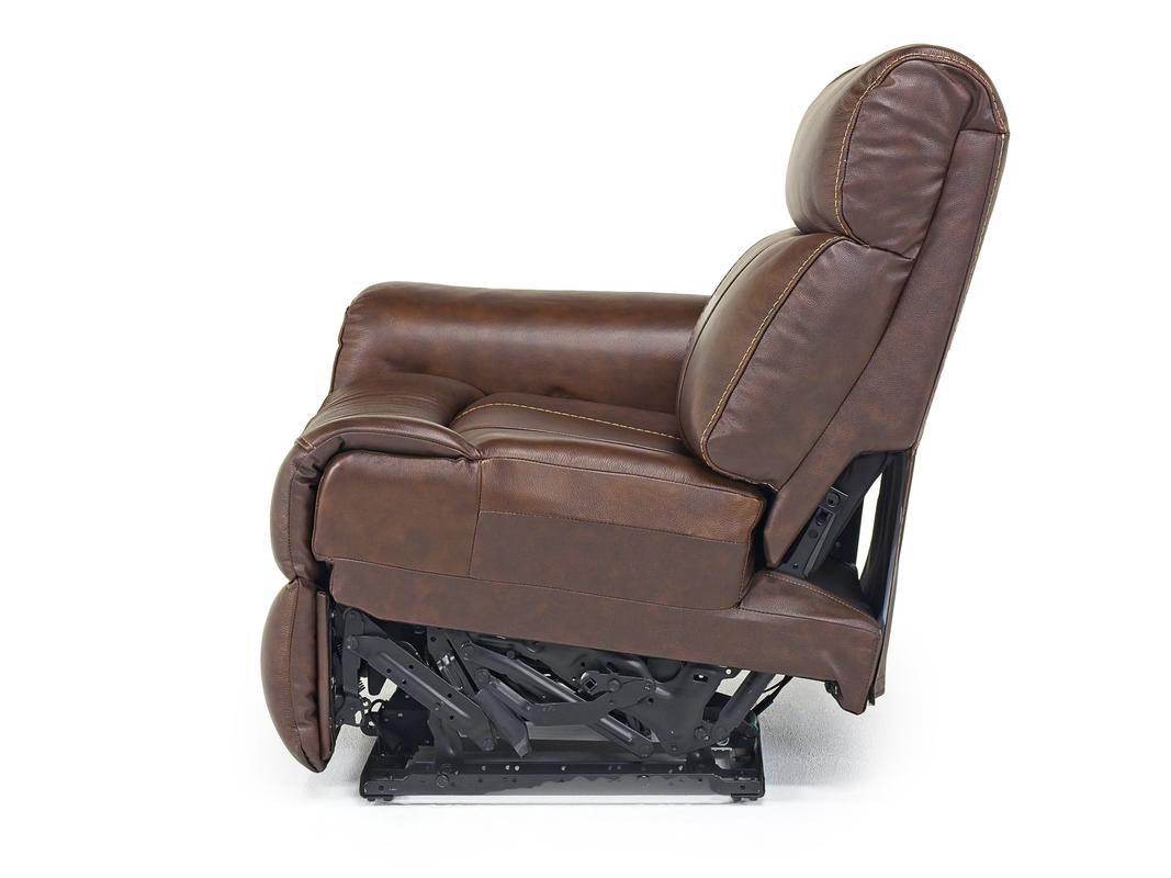 Ranger power sales lift recliner