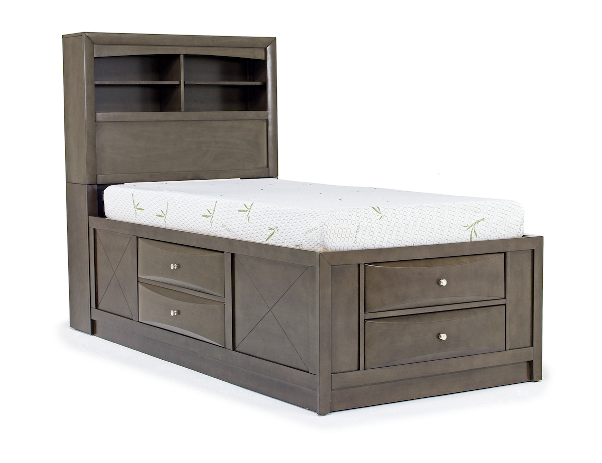 Mor hot sale furniture recamaras