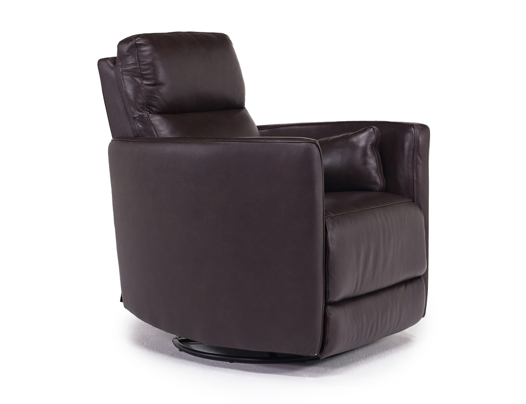 Rayna dove swivel glider sales