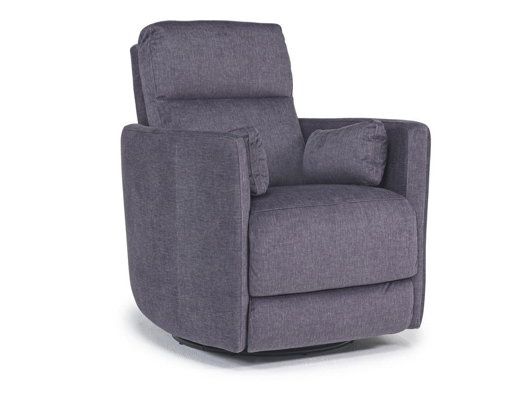 Rayna dove 2025 swivel glider