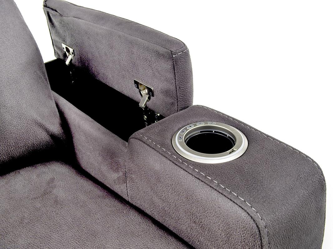 Rhys 2 top power sofa