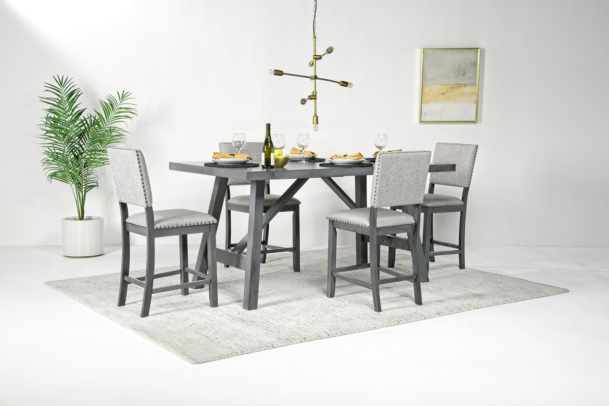 Rockford Counter Height Dining Set Dining Room Sets Dining Room