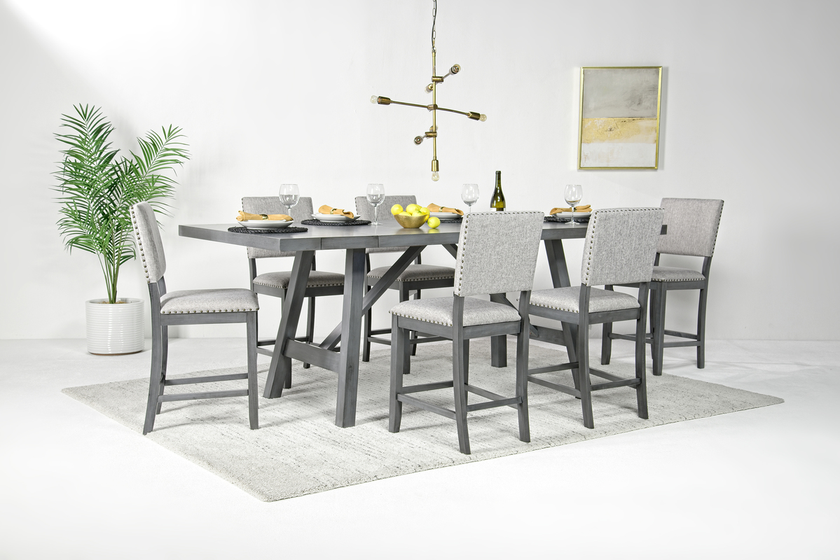 Rockford Counter Height Dining Set Dining Room Sets Dining Room