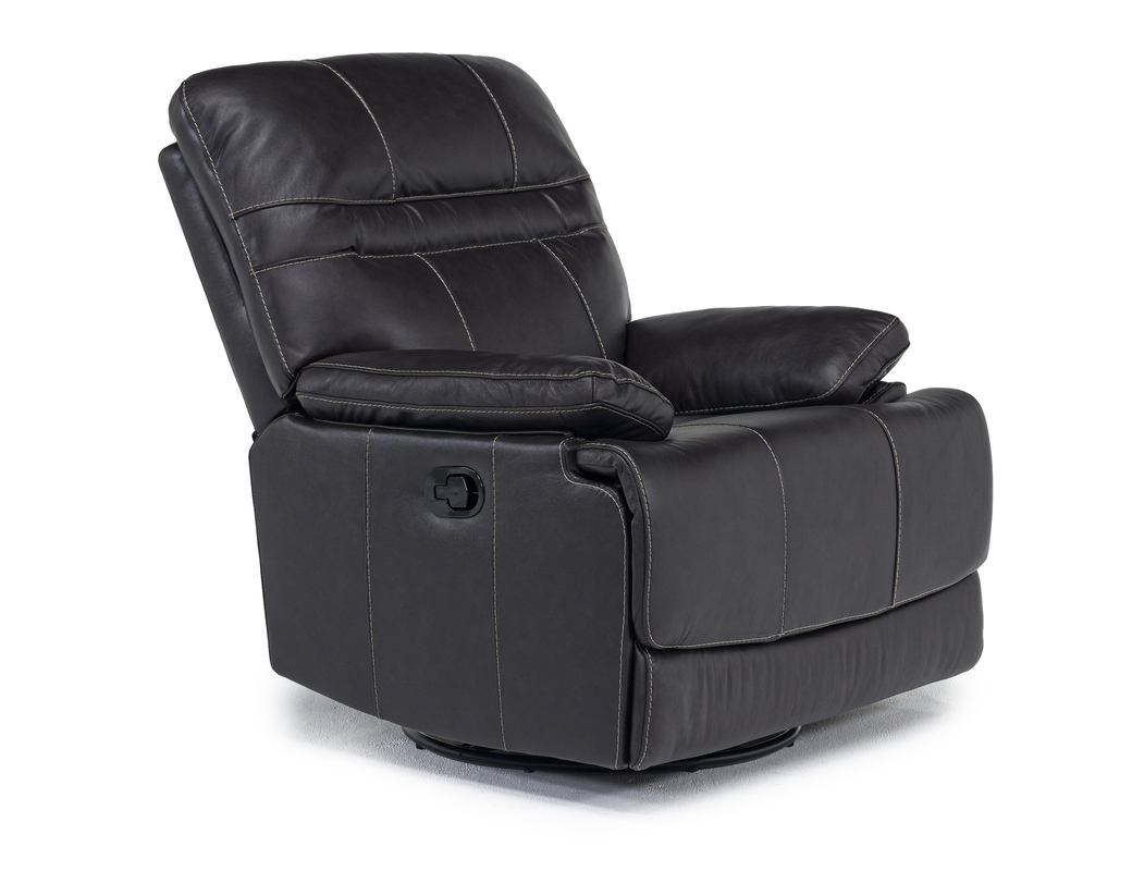 Roscoe Gliding Recliner Recliners Living Room