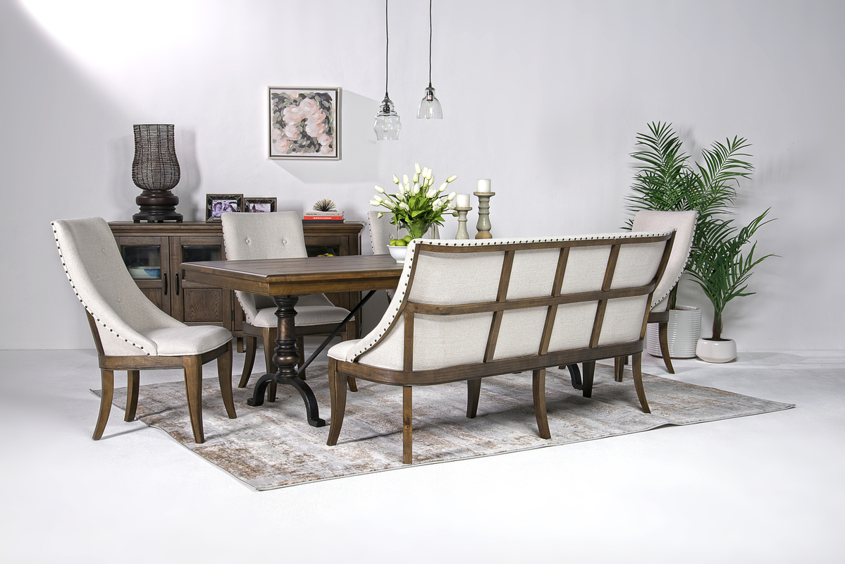 Extending Dining Room Sets