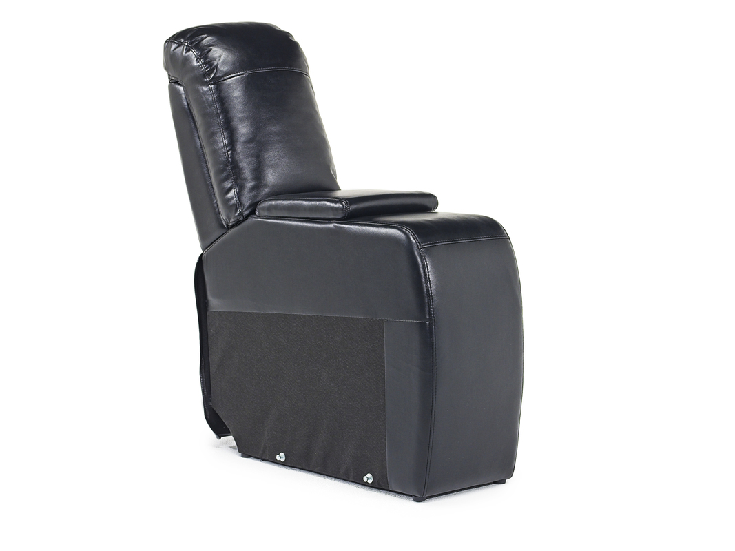 Runner Console in Black Mor Furniture