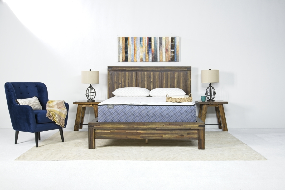 Mor furniture full size beds sale